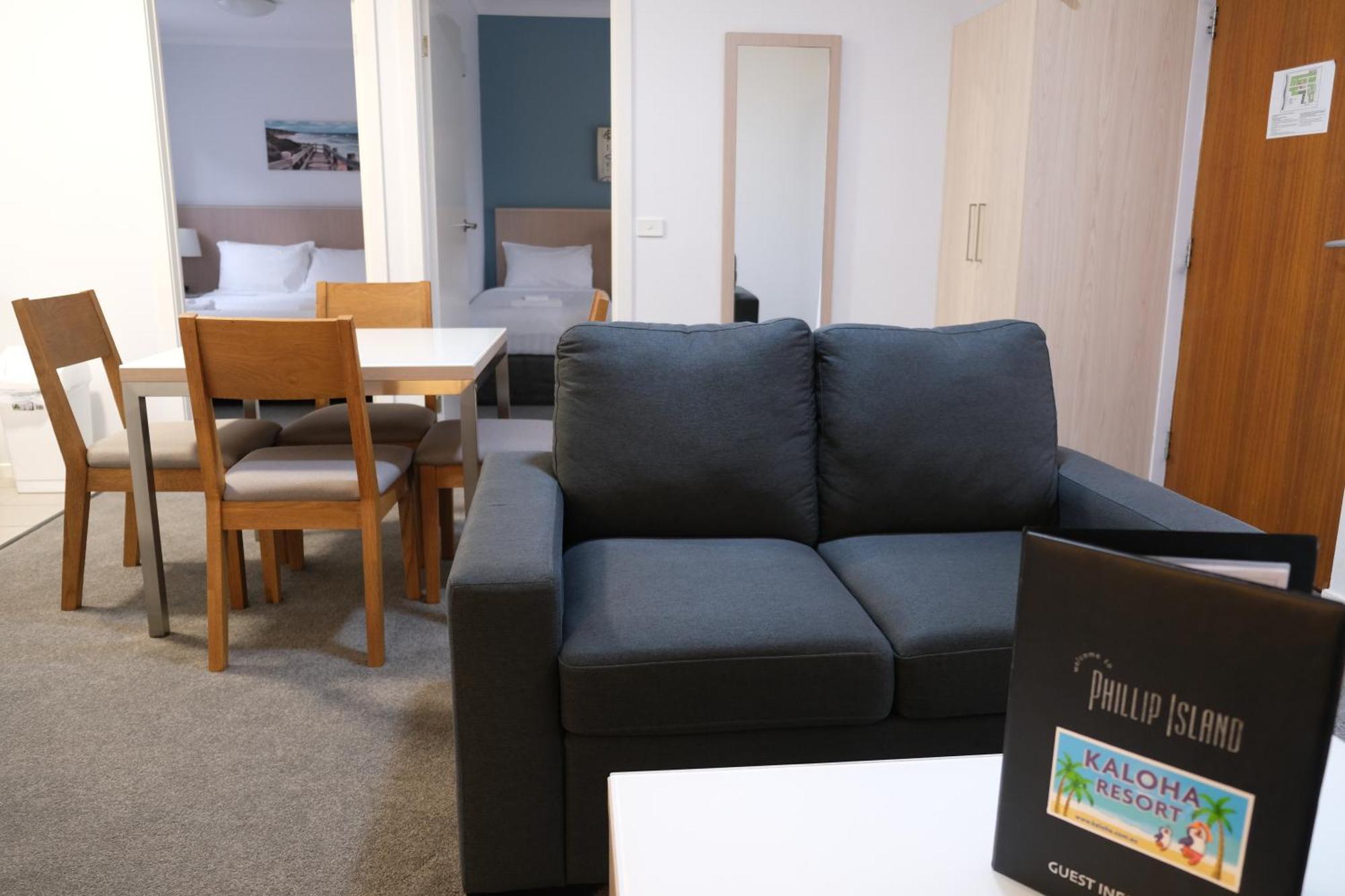 Kaloha Holiday Resort Phillip Island Cowes Bagian luar foto
