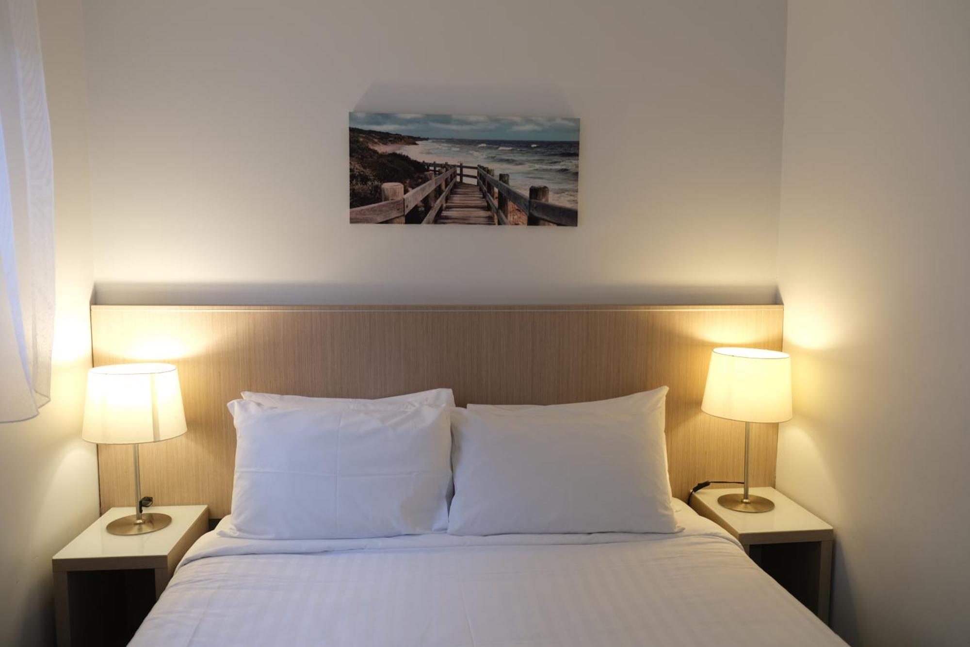 Kaloha Holiday Resort Phillip Island Cowes Bagian luar foto
