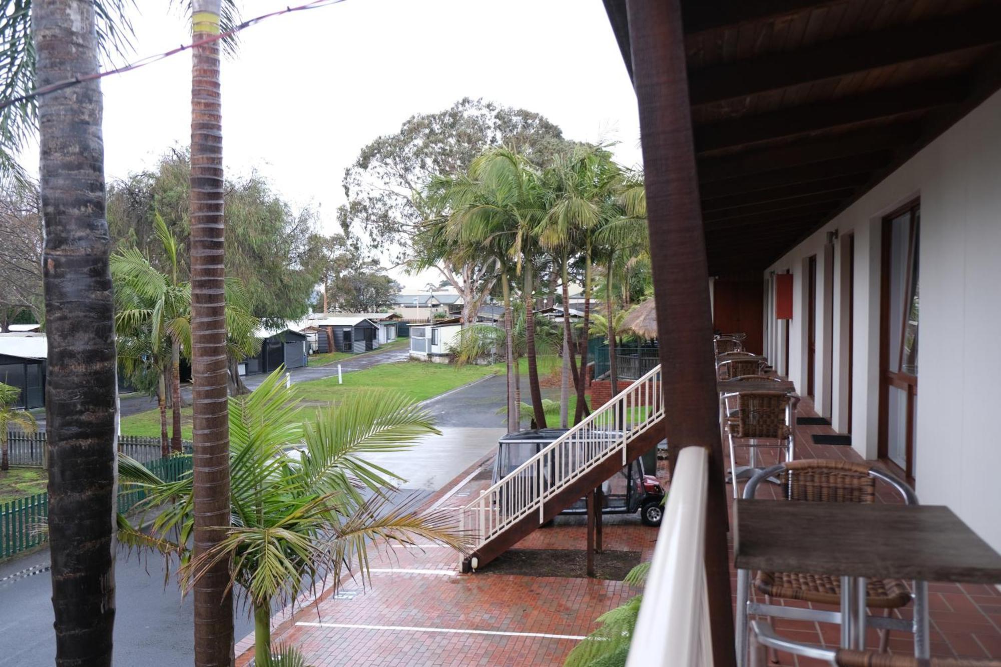Kaloha Holiday Resort Phillip Island Cowes Bagian luar foto
