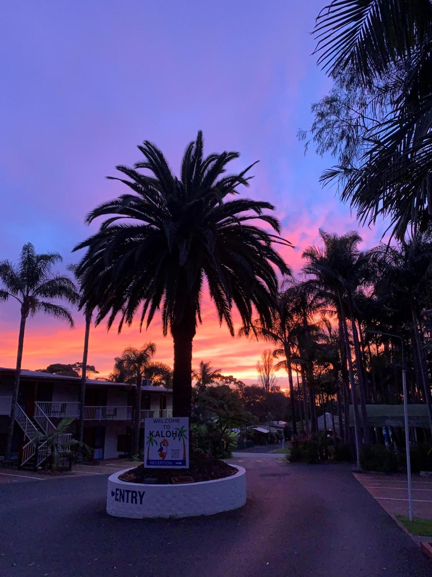 Kaloha Holiday Resort Phillip Island Cowes Bagian luar foto