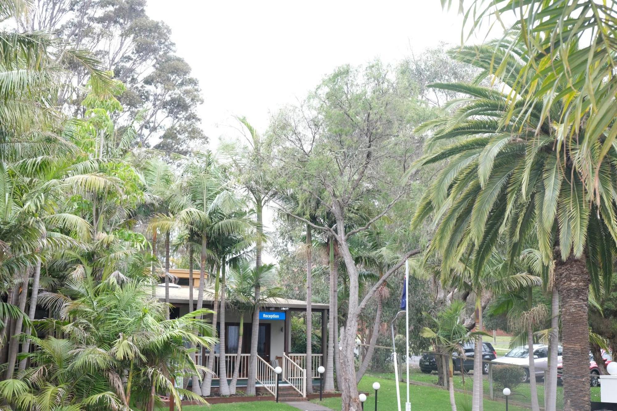 Kaloha Holiday Resort Phillip Island Cowes Bagian luar foto