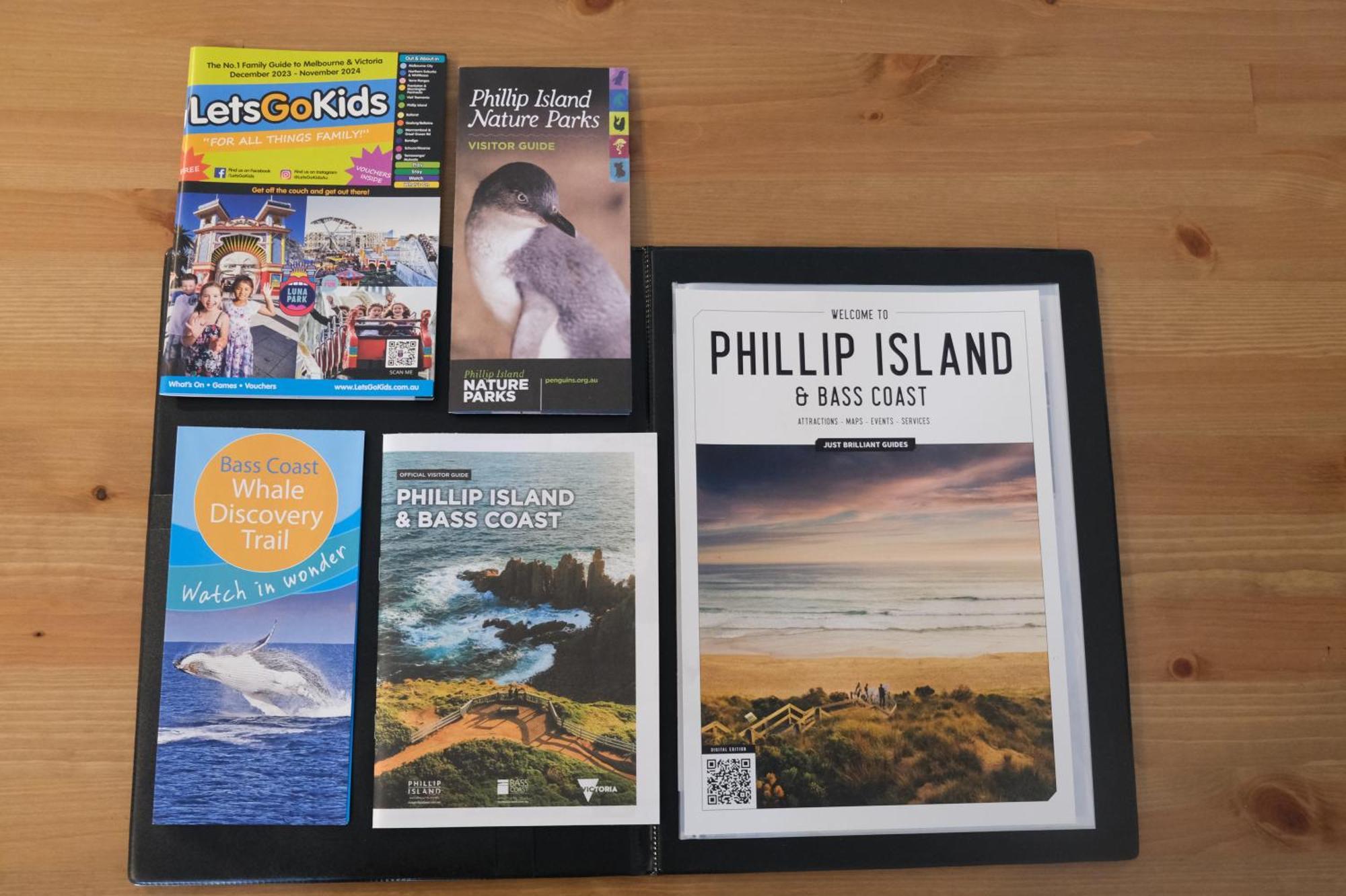 Kaloha Holiday Resort Phillip Island Cowes Bagian luar foto