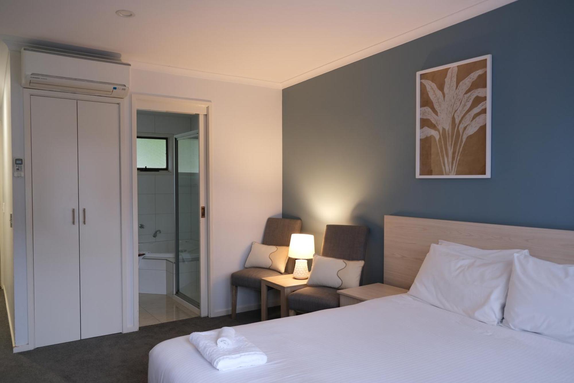 Kaloha Holiday Resort Phillip Island Cowes Bagian luar foto