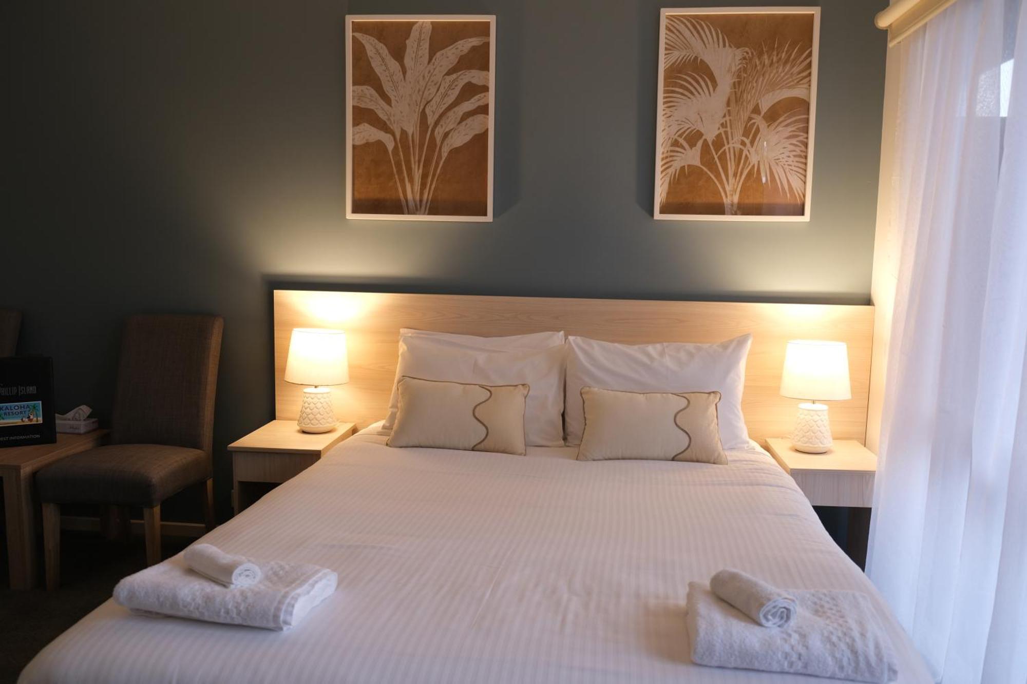 Kaloha Holiday Resort Phillip Island Cowes Bagian luar foto