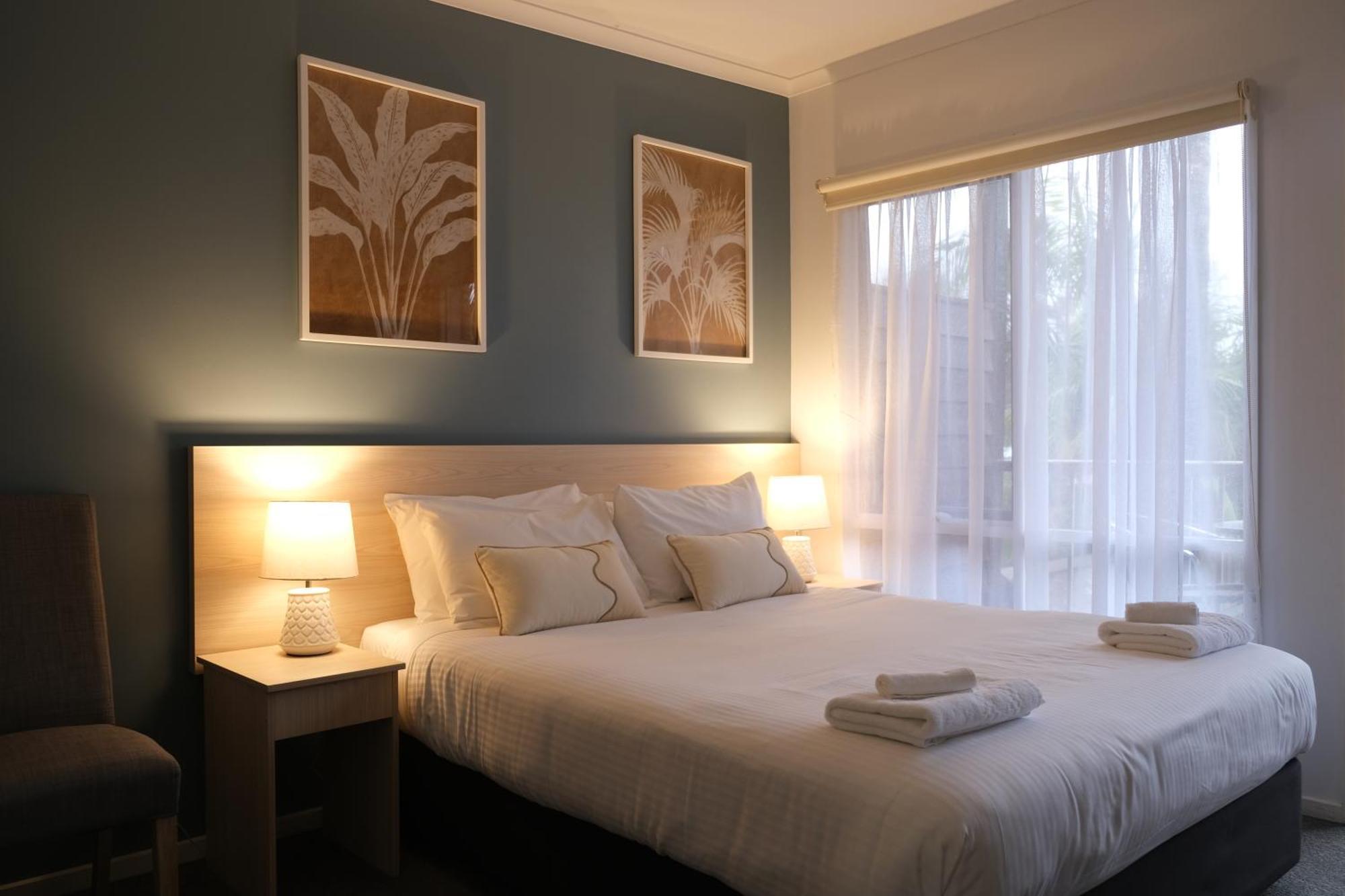 Kaloha Holiday Resort Phillip Island Cowes Bagian luar foto
