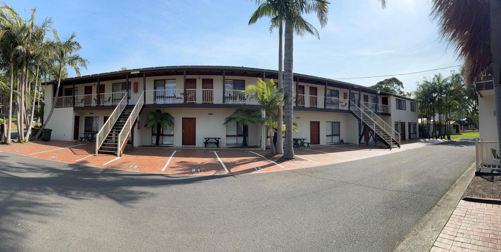 Kaloha Holiday Resort Phillip Island Cowes Bagian luar foto