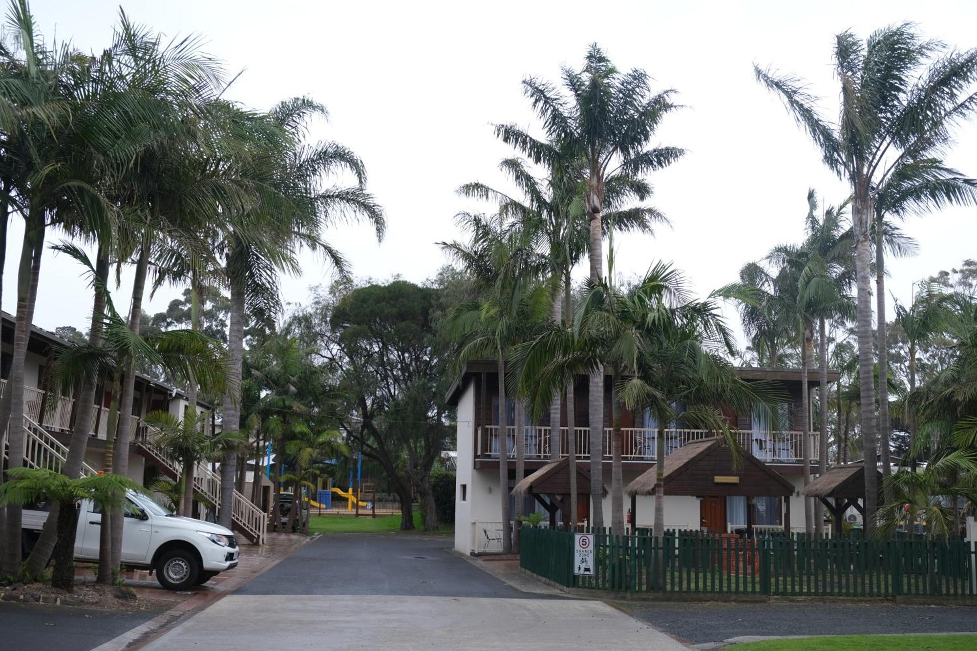 Kaloha Holiday Resort Phillip Island Cowes Bagian luar foto