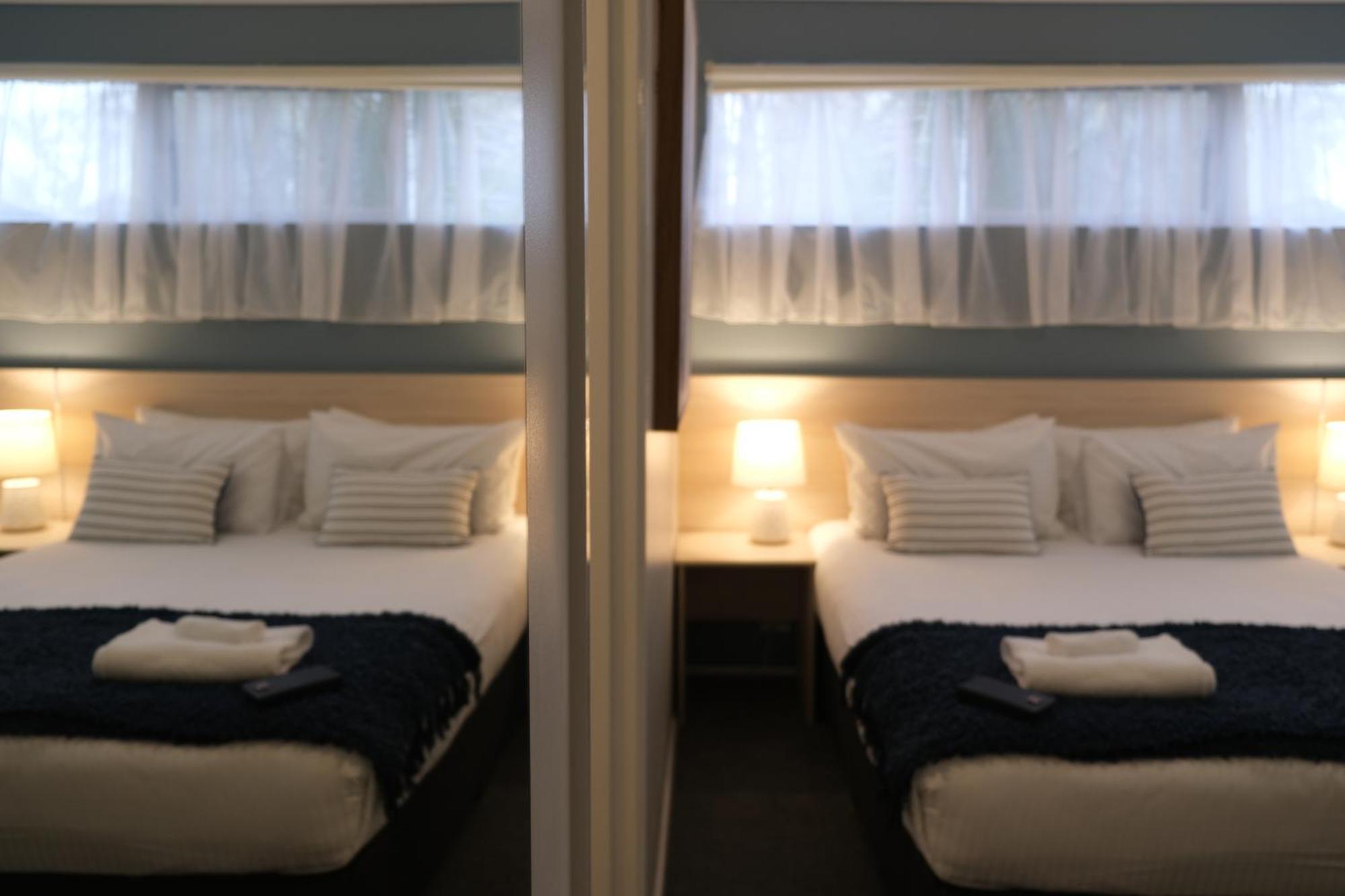 Kaloha Holiday Resort Phillip Island Cowes Bagian luar foto