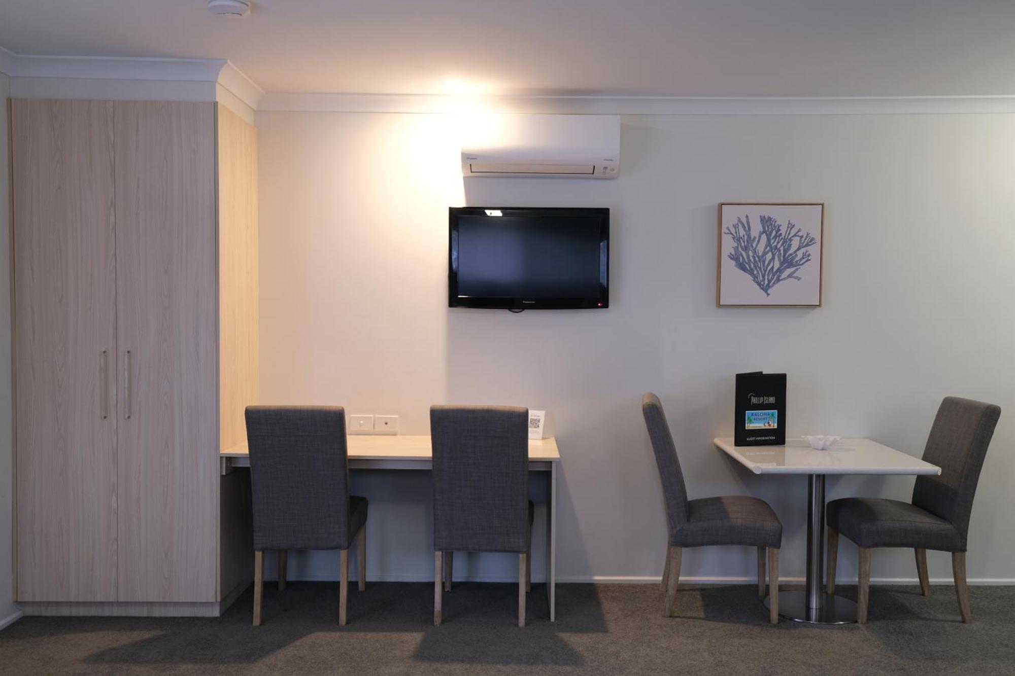 Kaloha Holiday Resort Phillip Island Cowes Bagian luar foto