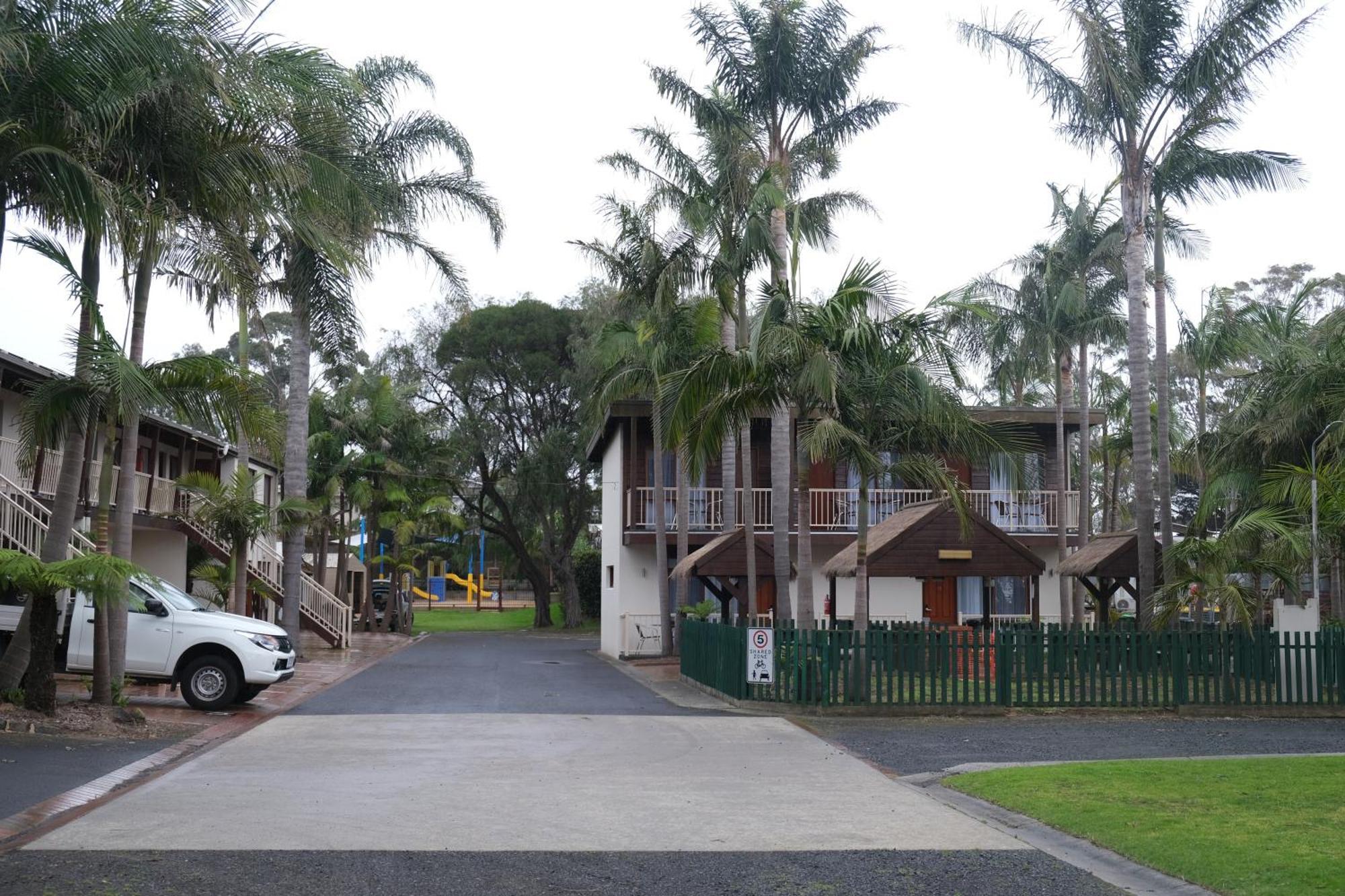 Kaloha Holiday Resort Phillip Island Cowes Bagian luar foto