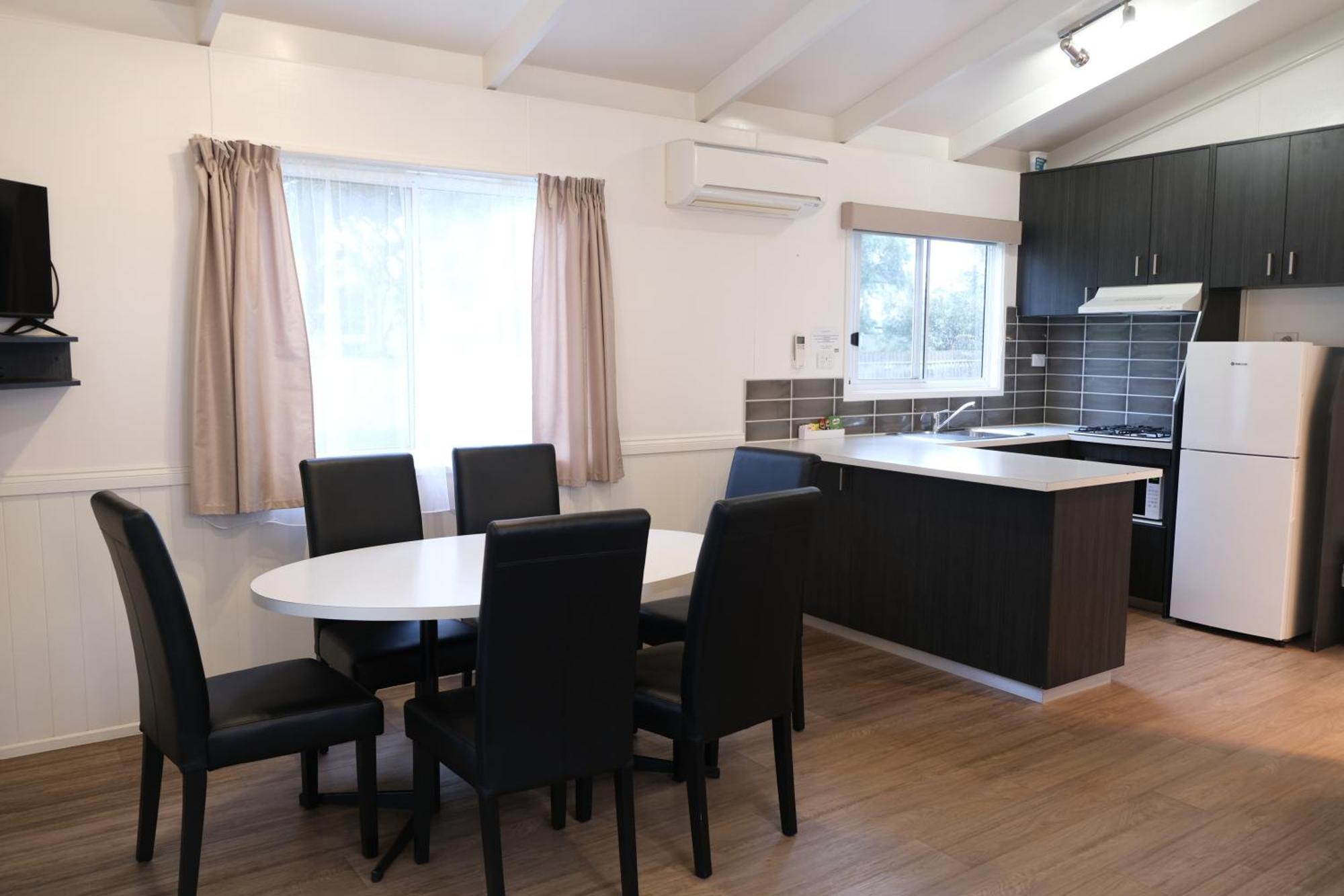 Kaloha Holiday Resort Phillip Island Cowes Bagian luar foto