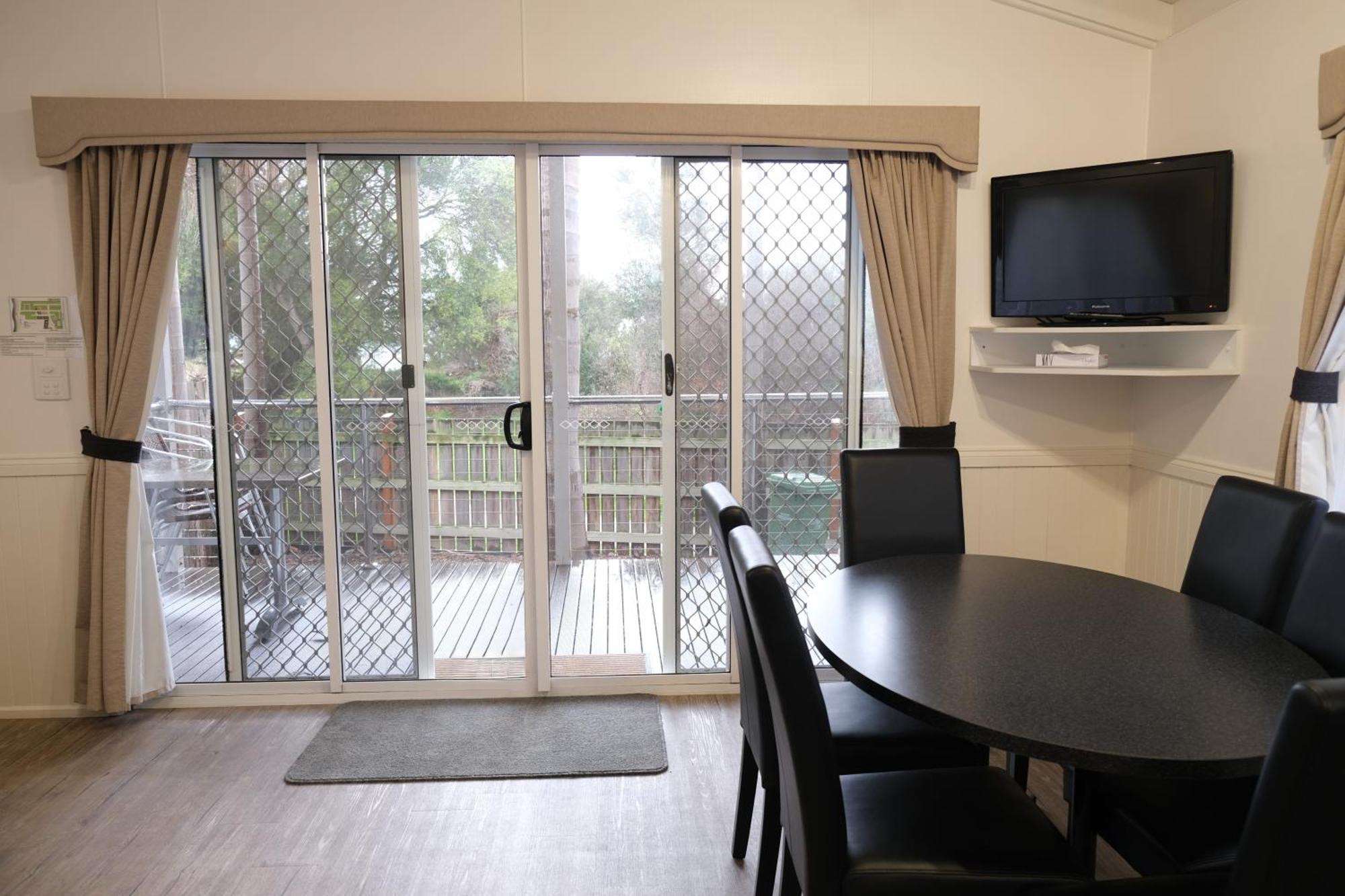 Kaloha Holiday Resort Phillip Island Cowes Bagian luar foto