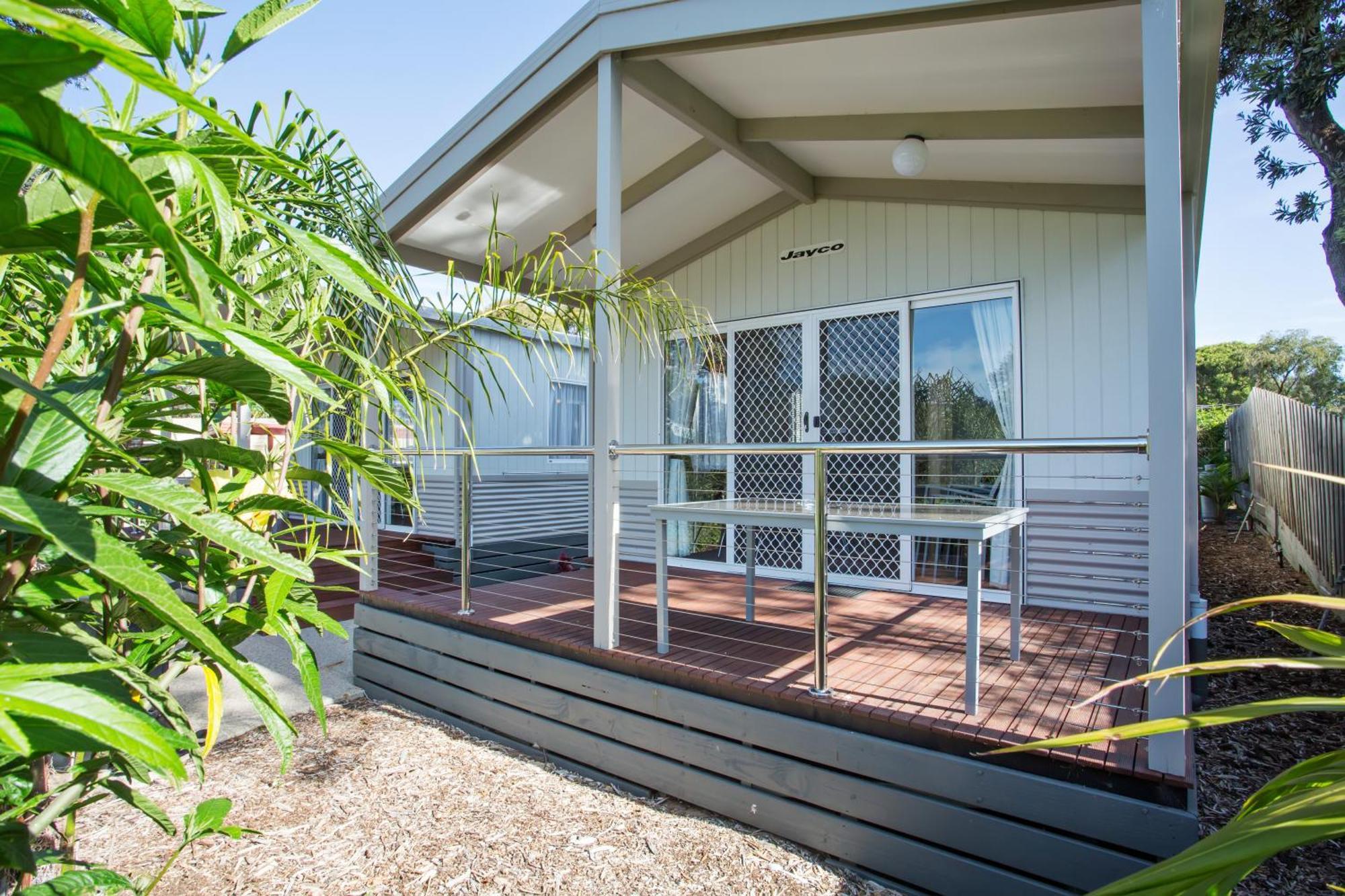 Kaloha Holiday Resort Phillip Island Cowes Bagian luar foto