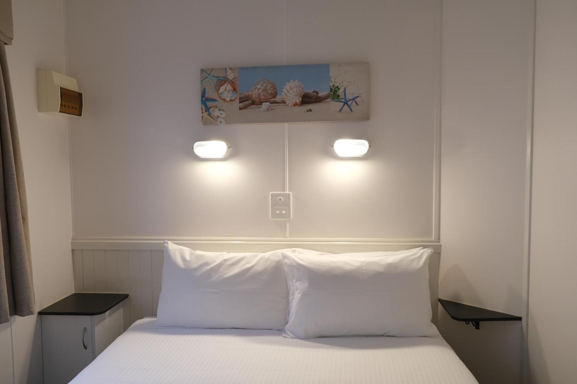 Kaloha Holiday Resort Phillip Island Cowes Bagian luar foto