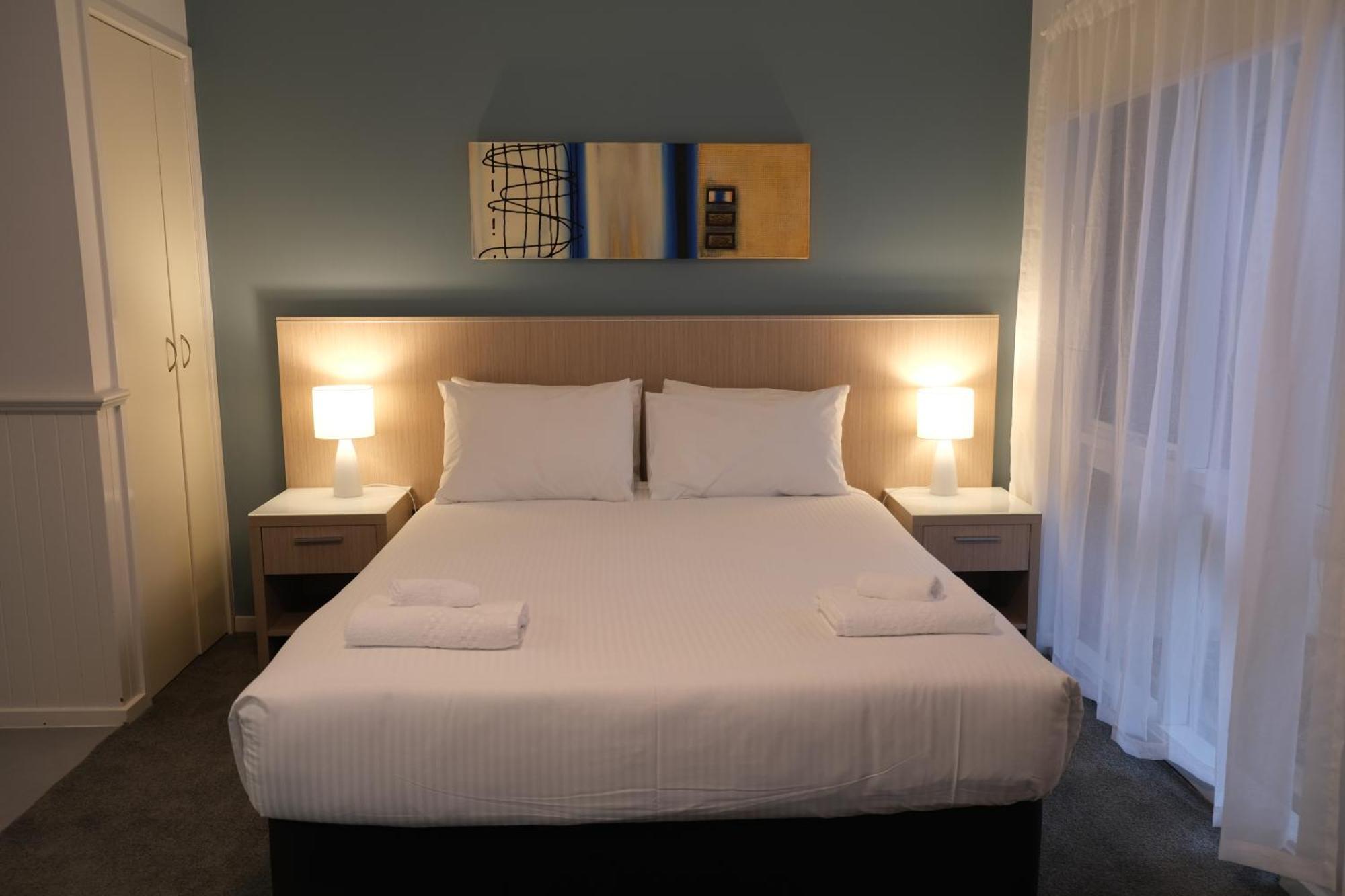 Kaloha Holiday Resort Phillip Island Cowes Bagian luar foto