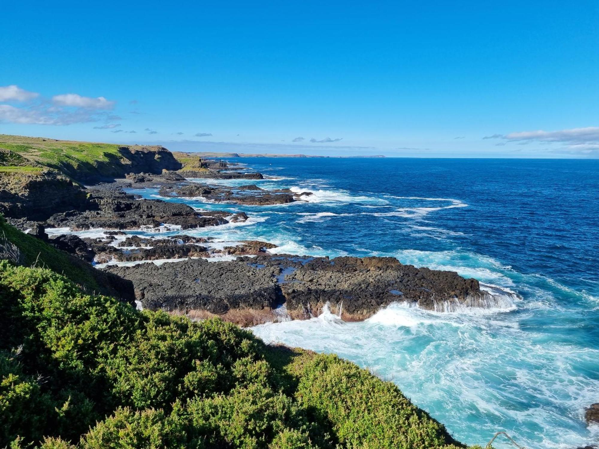 Kaloha Holiday Resort Phillip Island Cowes Bagian luar foto