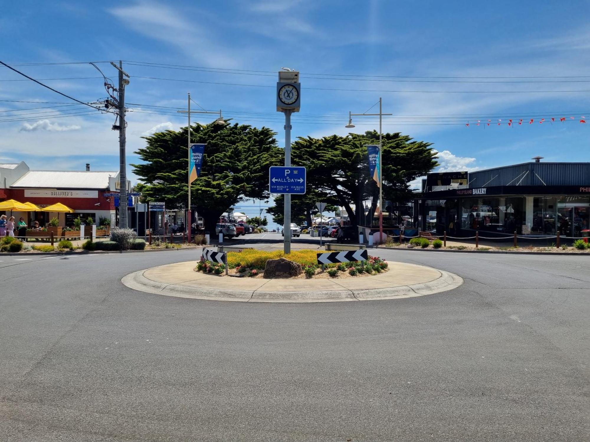 Kaloha Holiday Resort Phillip Island Cowes Bagian luar foto