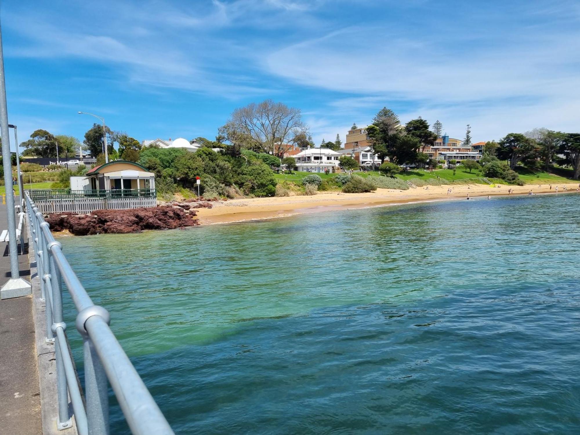 Kaloha Holiday Resort Phillip Island Cowes Bagian luar foto
