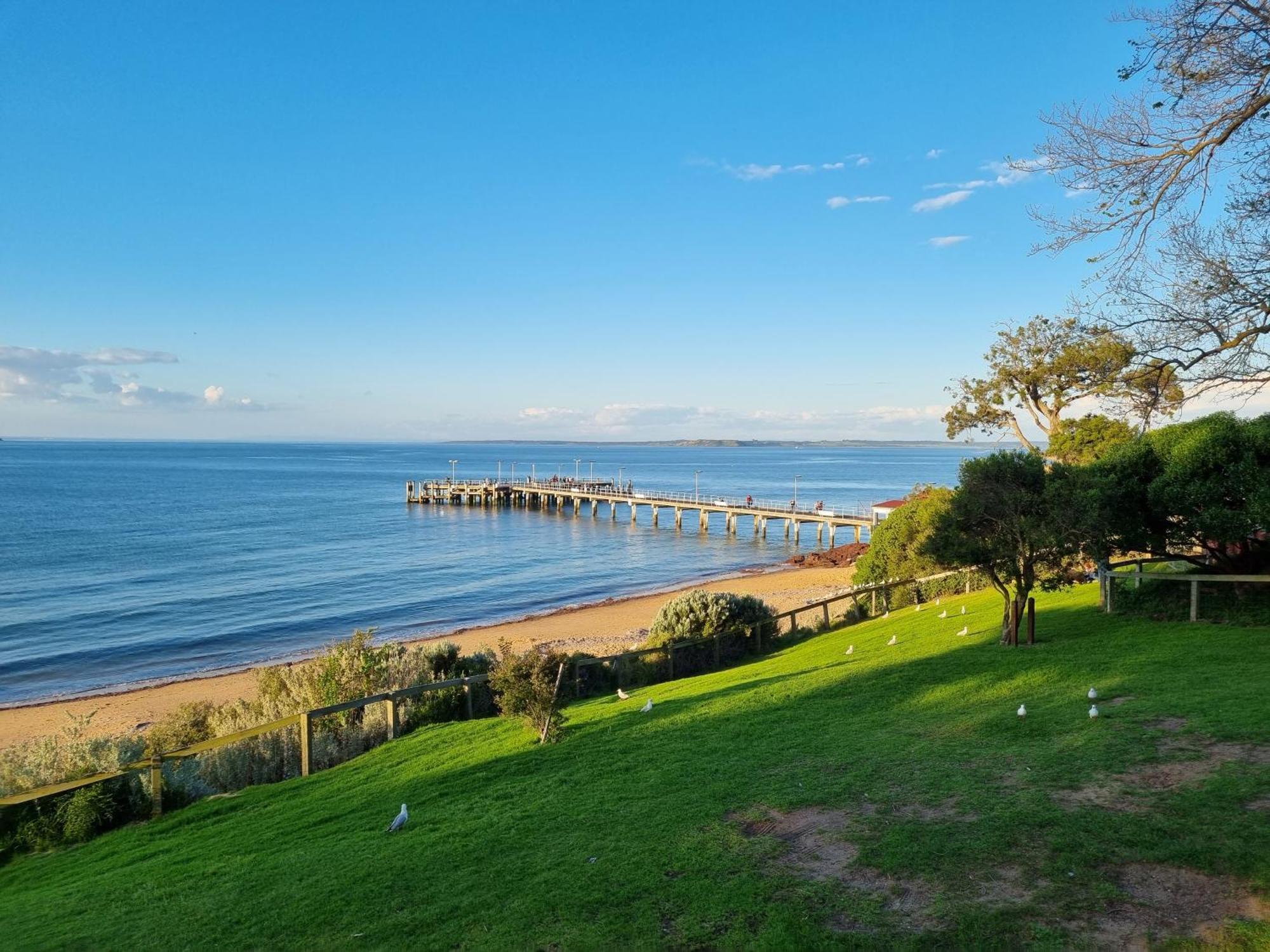 Kaloha Holiday Resort Phillip Island Cowes Bagian luar foto
