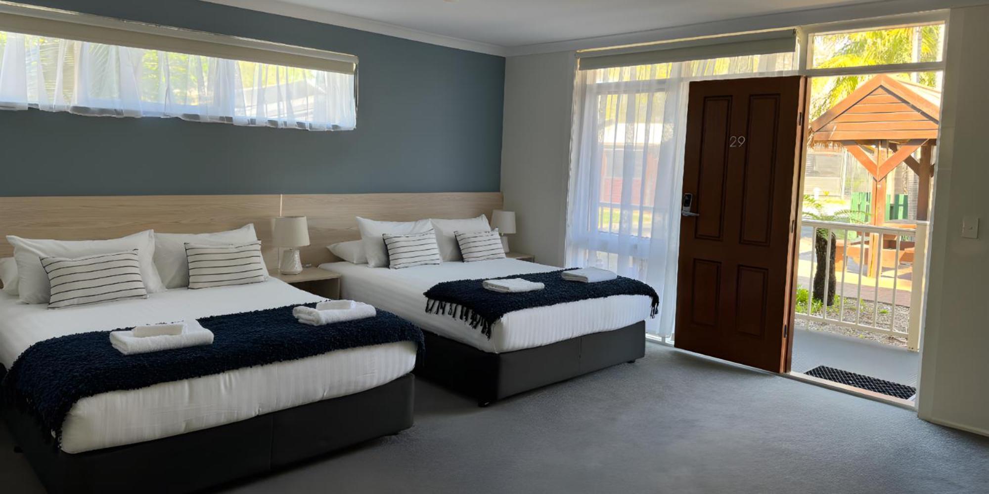 Kaloha Holiday Resort Phillip Island Cowes Bagian luar foto