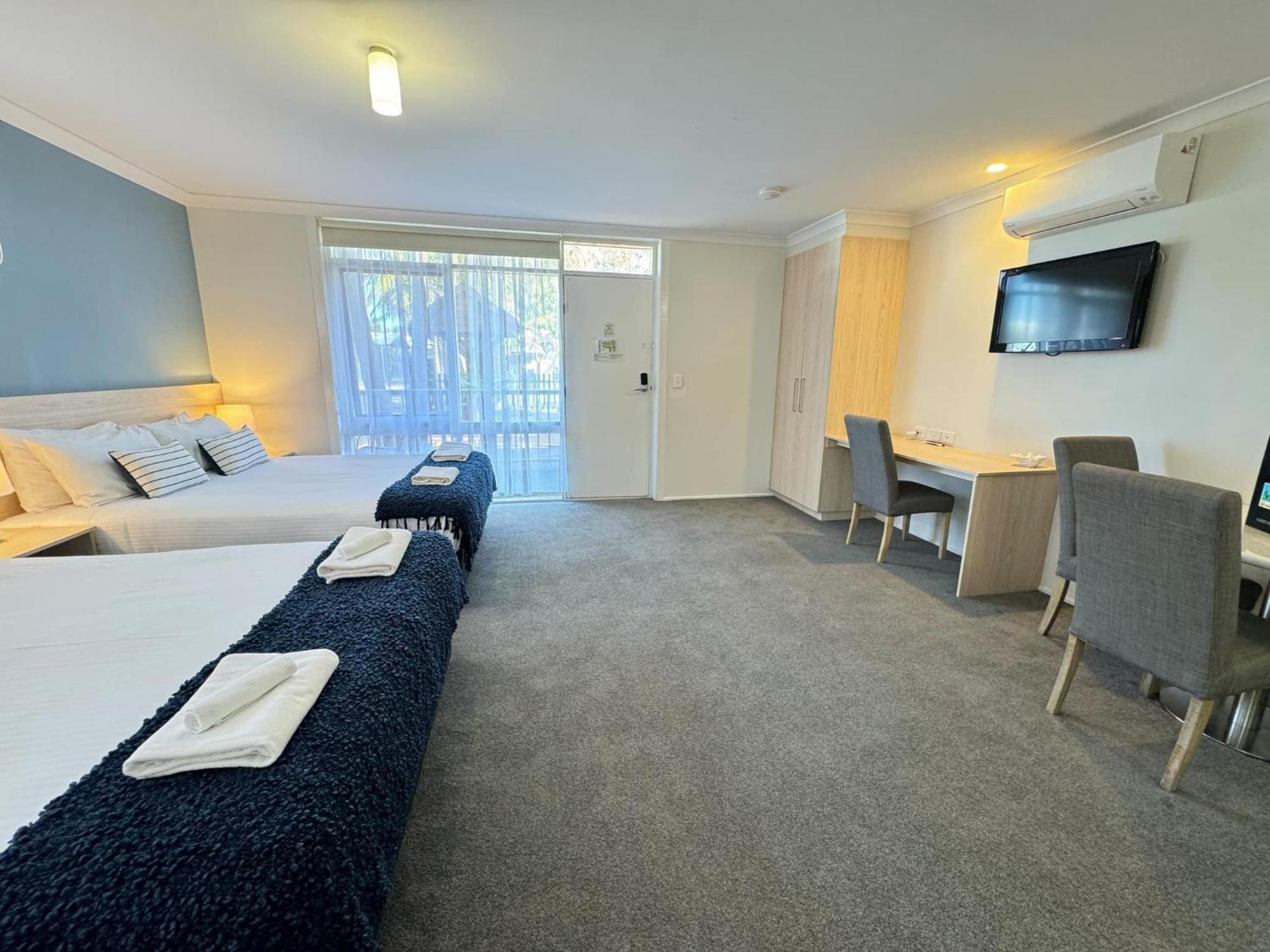 Kaloha Holiday Resort Phillip Island Cowes Bagian luar foto