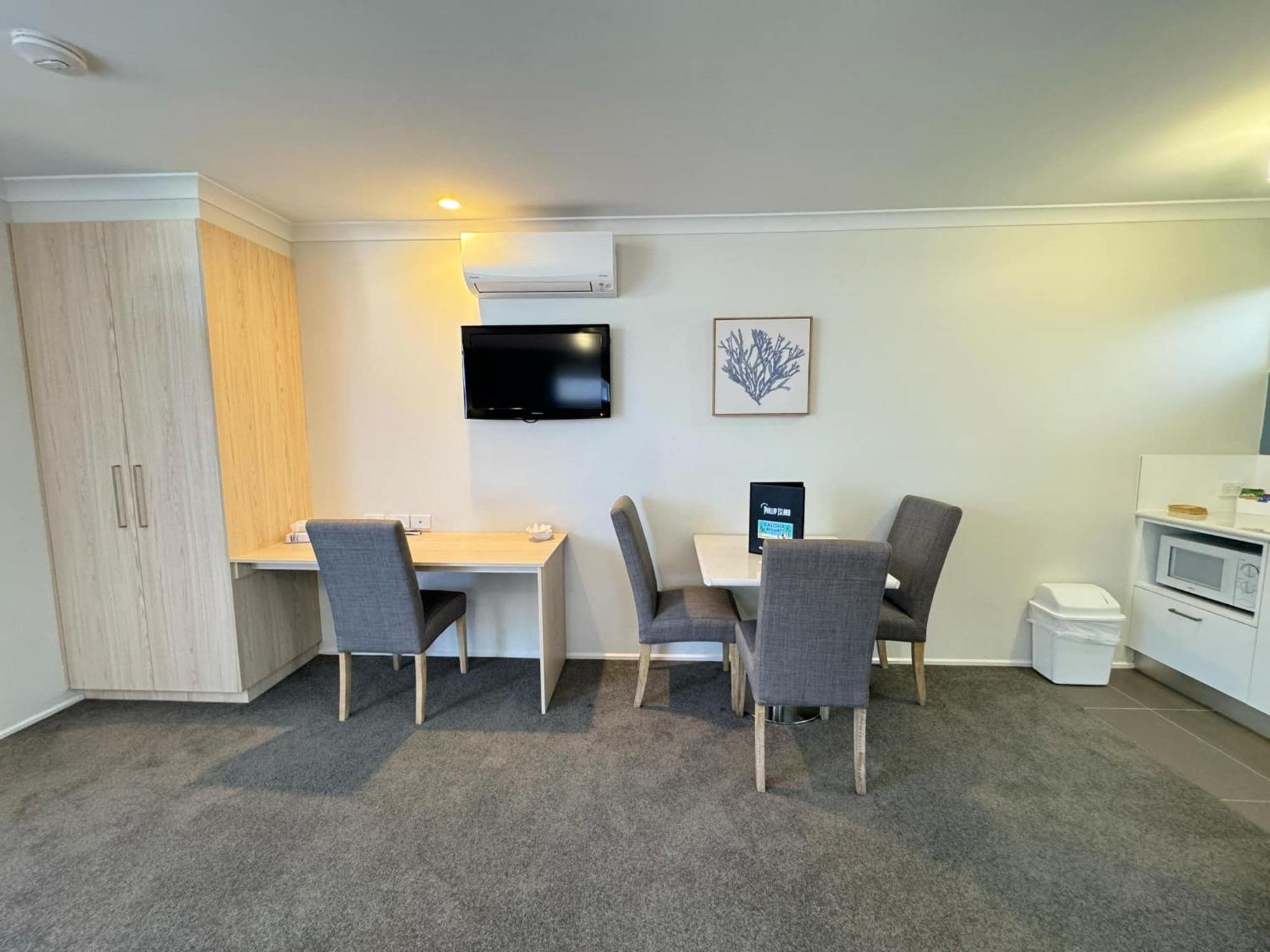 Kaloha Holiday Resort Phillip Island Cowes Bagian luar foto