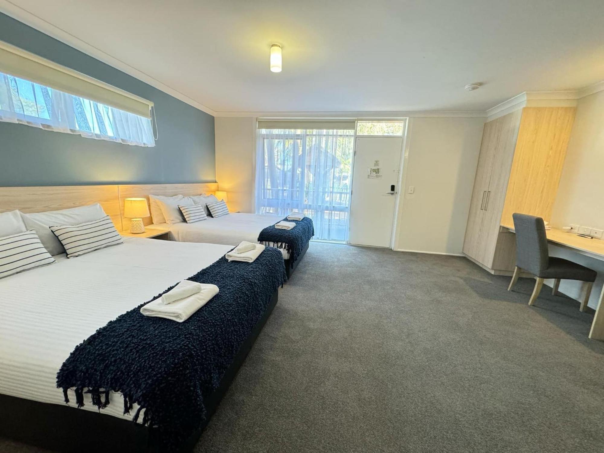 Kaloha Holiday Resort Phillip Island Cowes Bagian luar foto