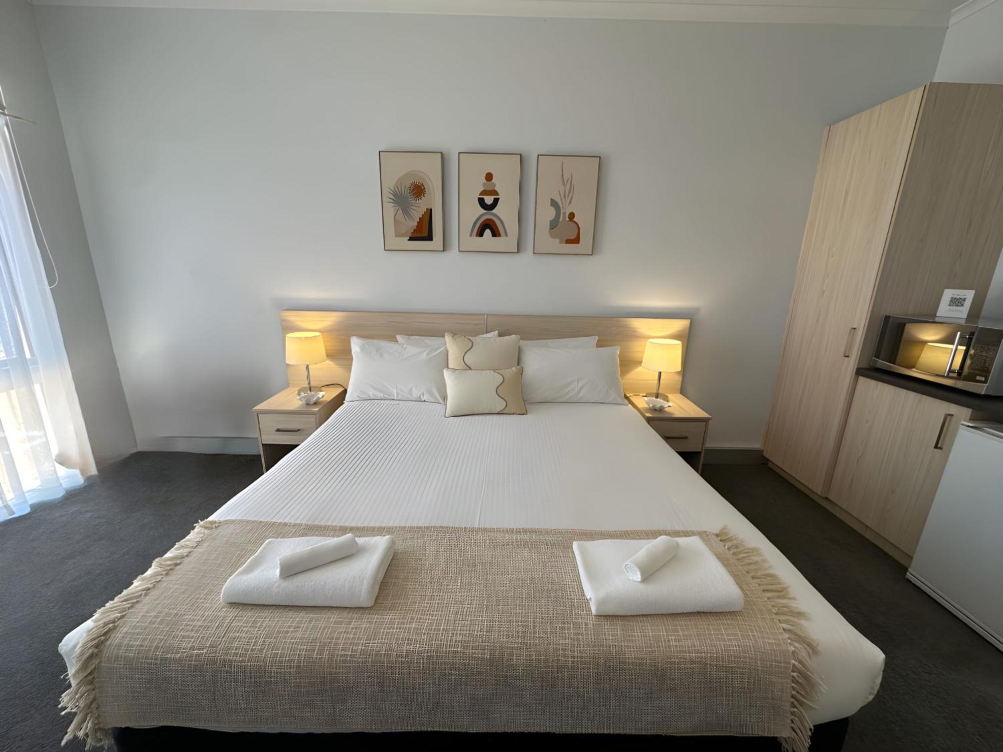 Kaloha Holiday Resort Phillip Island Cowes Bagian luar foto