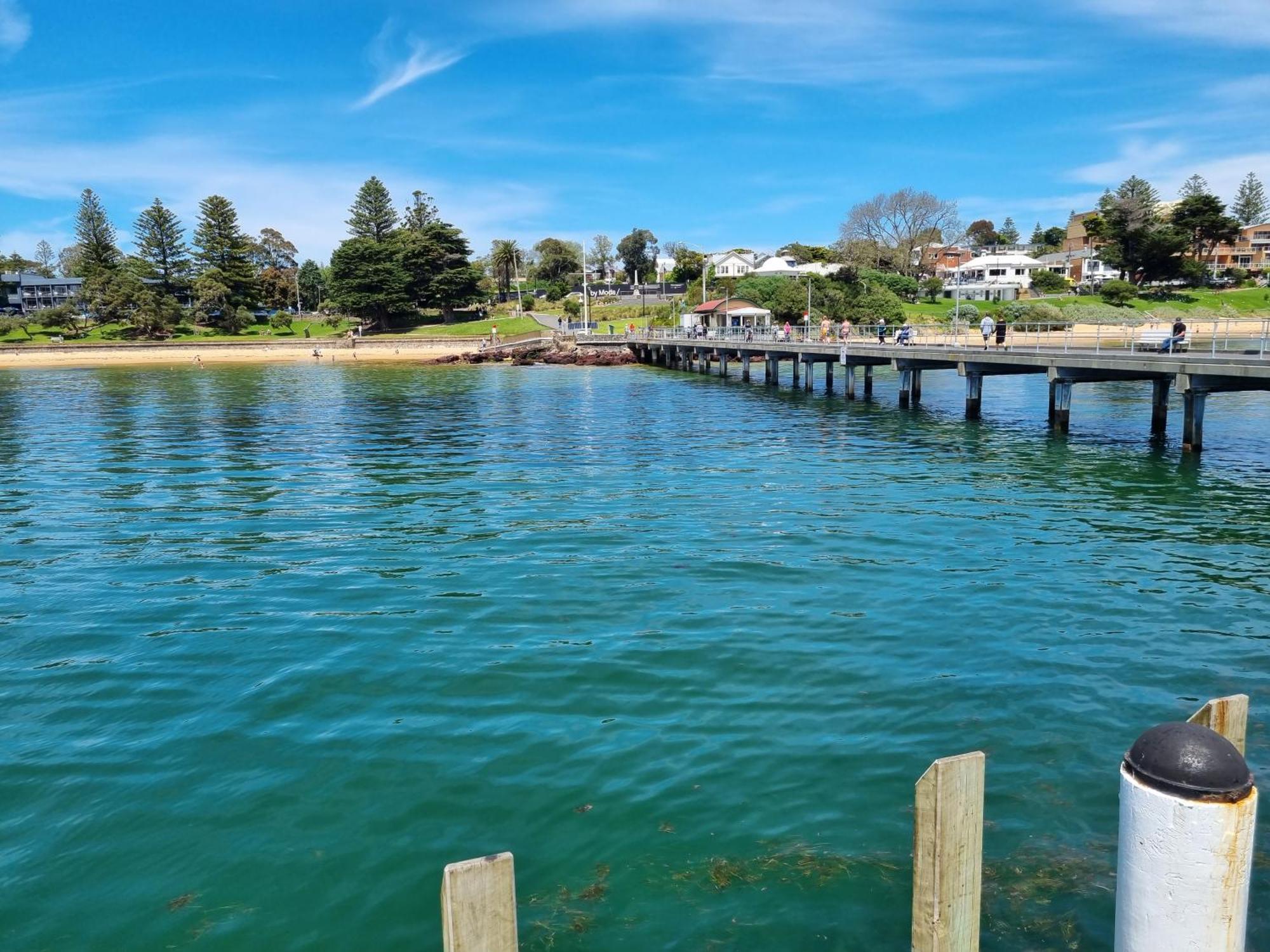 Kaloha Holiday Resort Phillip Island Cowes Bagian luar foto