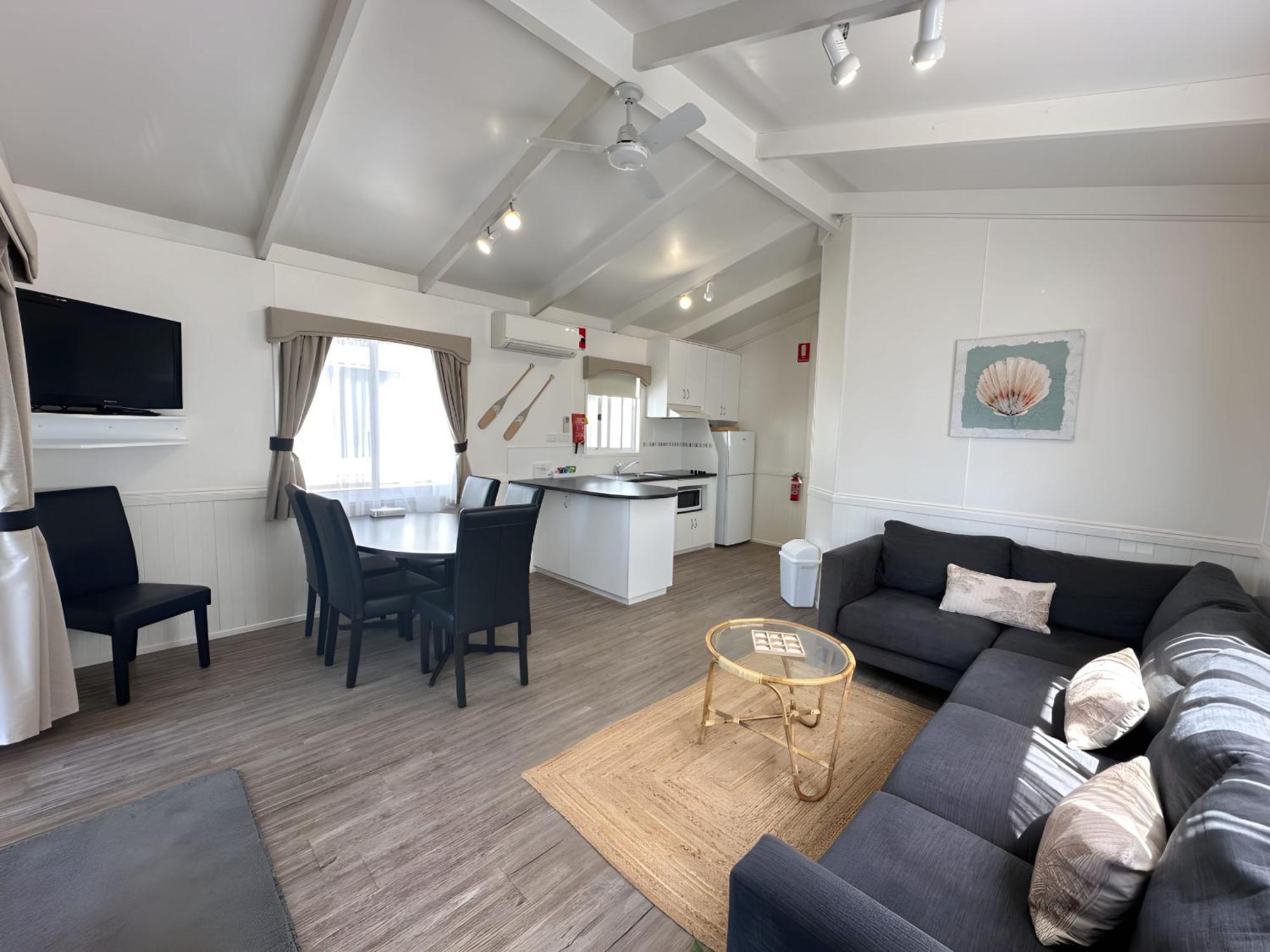 Kaloha Holiday Resort Phillip Island Cowes Bagian luar foto