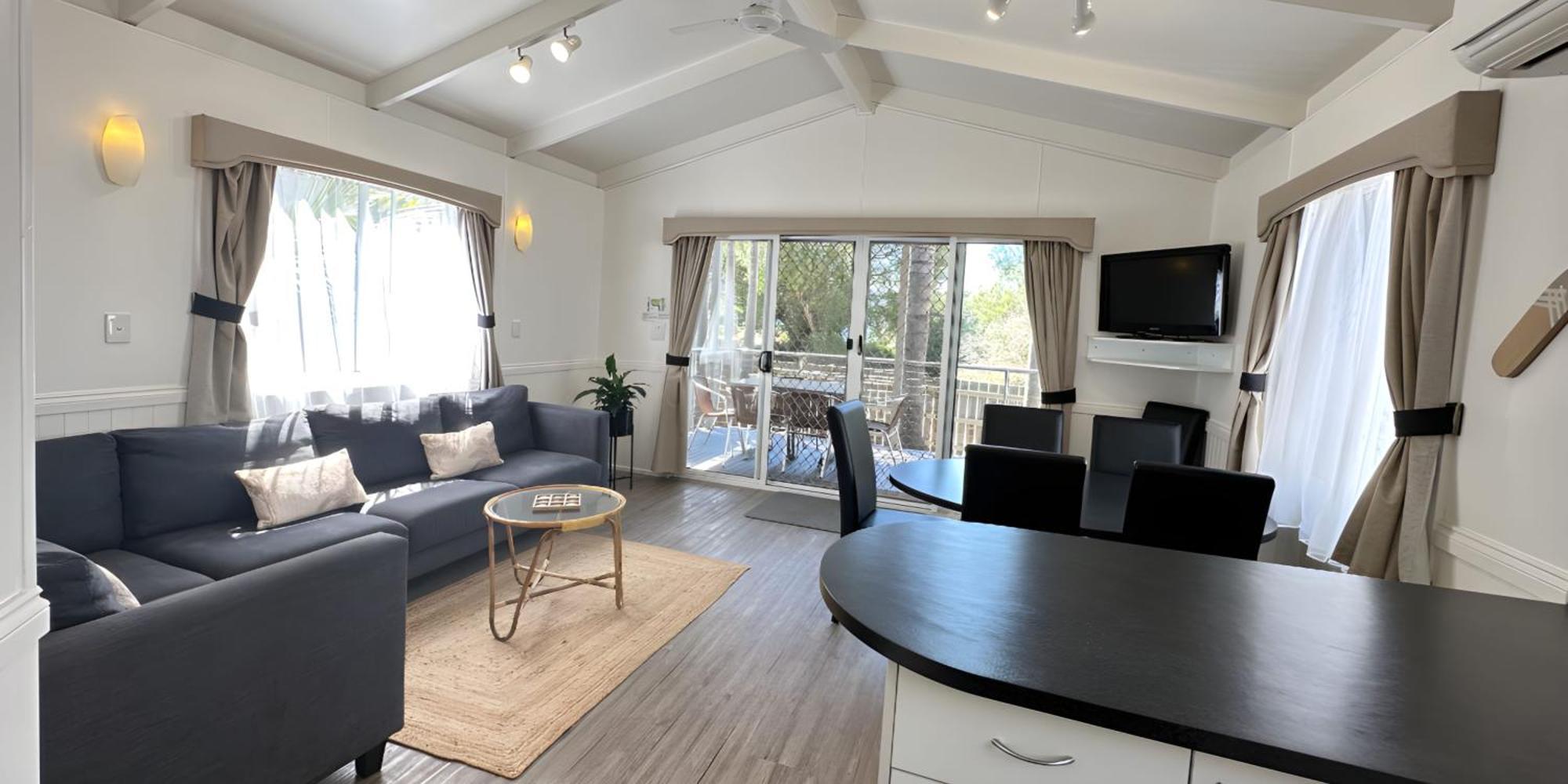 Kaloha Holiday Resort Phillip Island Cowes Bagian luar foto