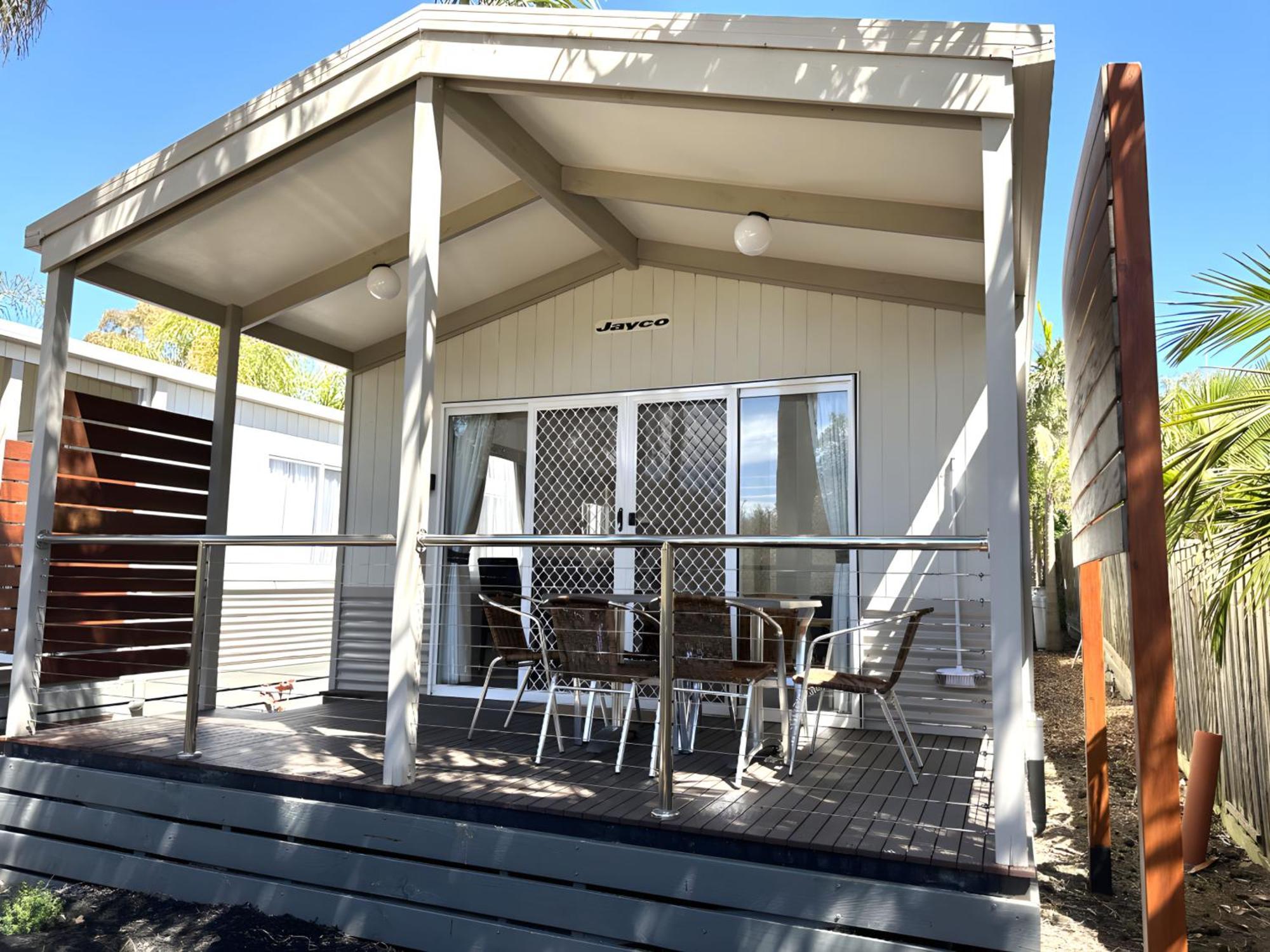 Kaloha Holiday Resort Phillip Island Cowes Bagian luar foto