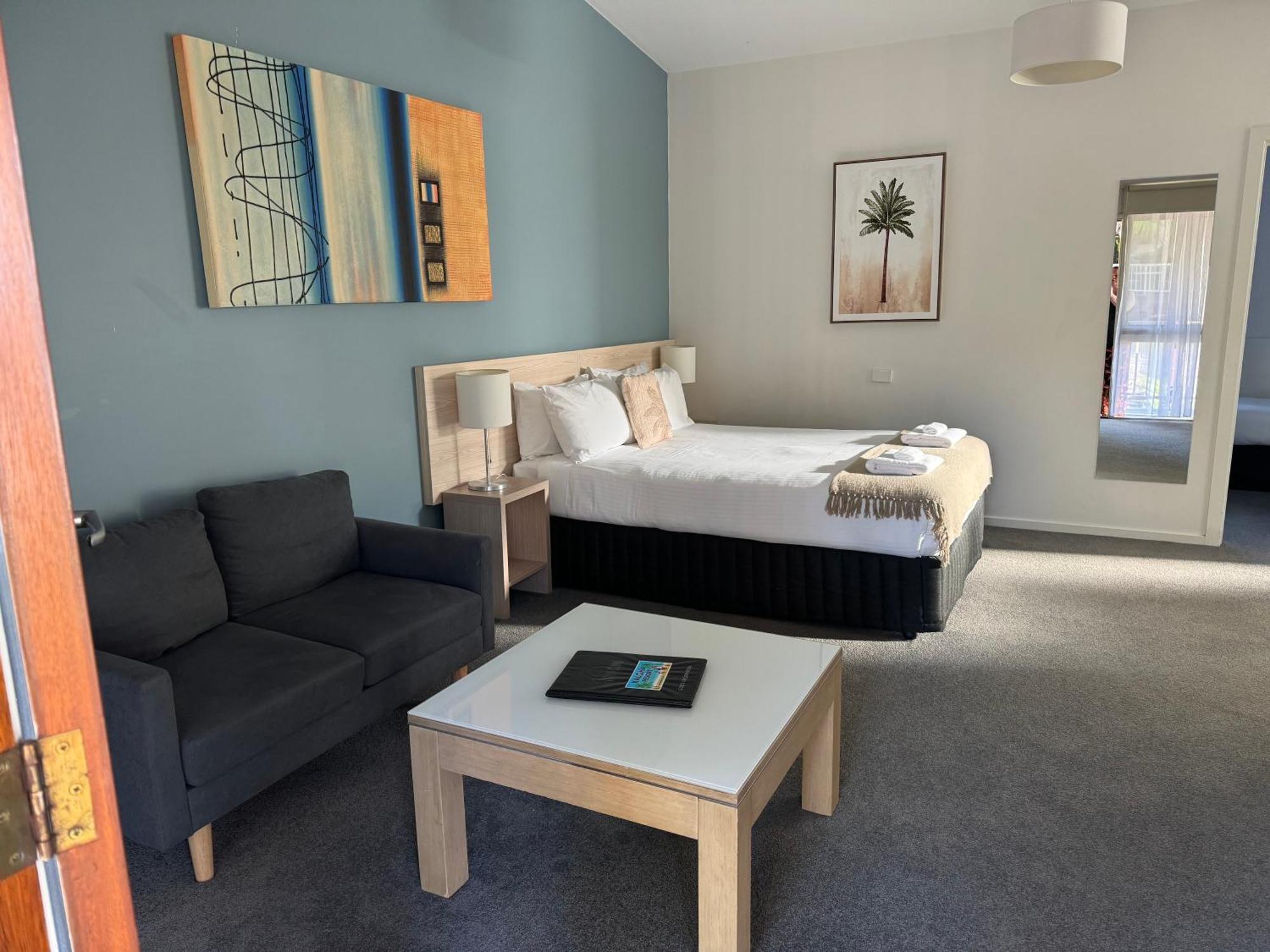Kaloha Holiday Resort Phillip Island Cowes Bagian luar foto