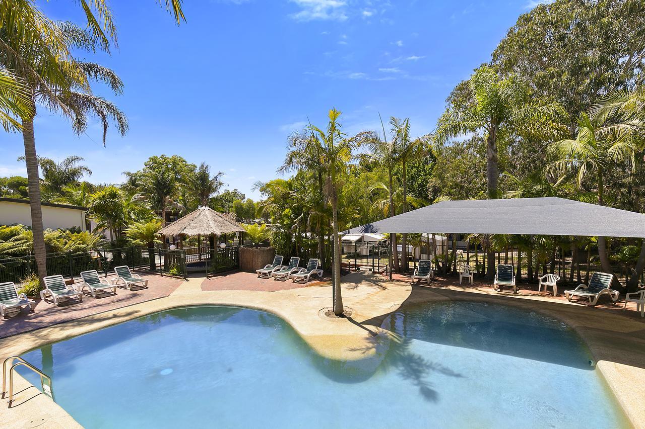 Kaloha Holiday Resort Phillip Island Cowes Bagian luar foto